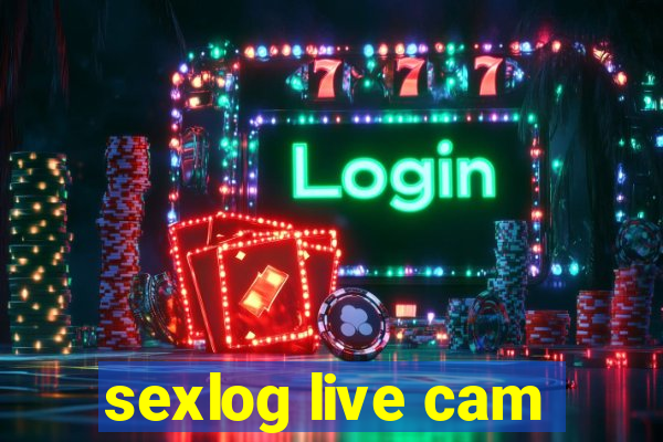 sexlog live cam